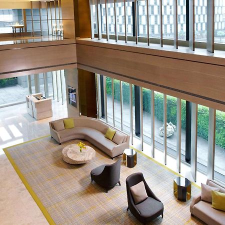 Humble House Taipei, Curio Collection By Hilton Hotel Ngoại thất bức ảnh